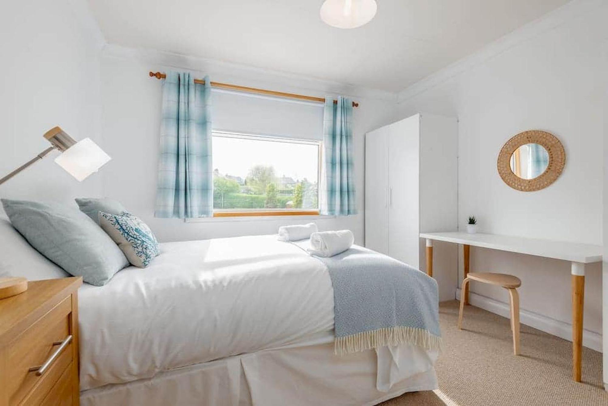 Pipeland Pad Villa St Andrews Eksteriør billede
