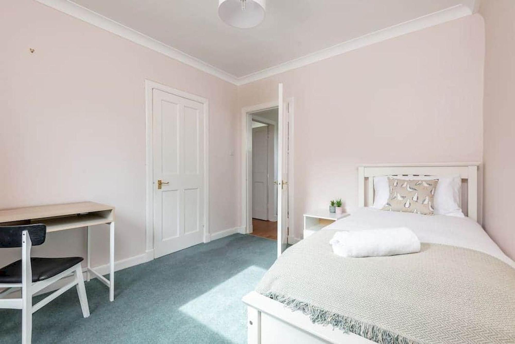 Pipeland Pad Villa St Andrews Eksteriør billede